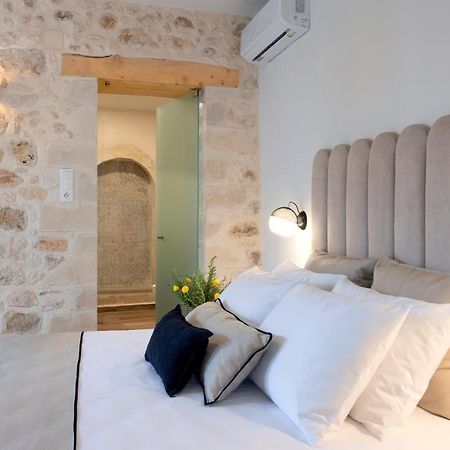 Casa Giorgio Exclusive Suites Retimno Zewnętrze zdjęcie