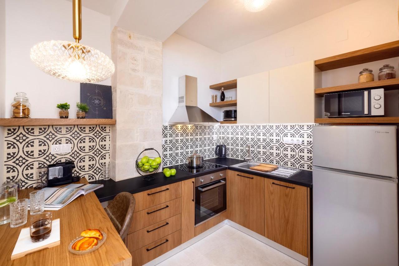 Casa Giorgio Exclusive Suites Retimno Zewnętrze zdjęcie