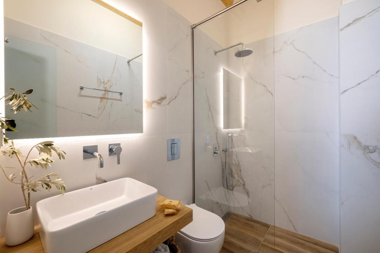 Casa Giorgio Exclusive Suites Retimno Zewnętrze zdjęcie