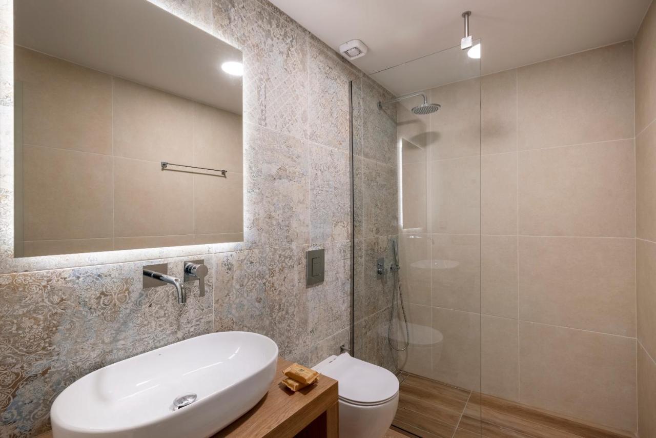 Casa Giorgio Exclusive Suites Retimno Zewnętrze zdjęcie