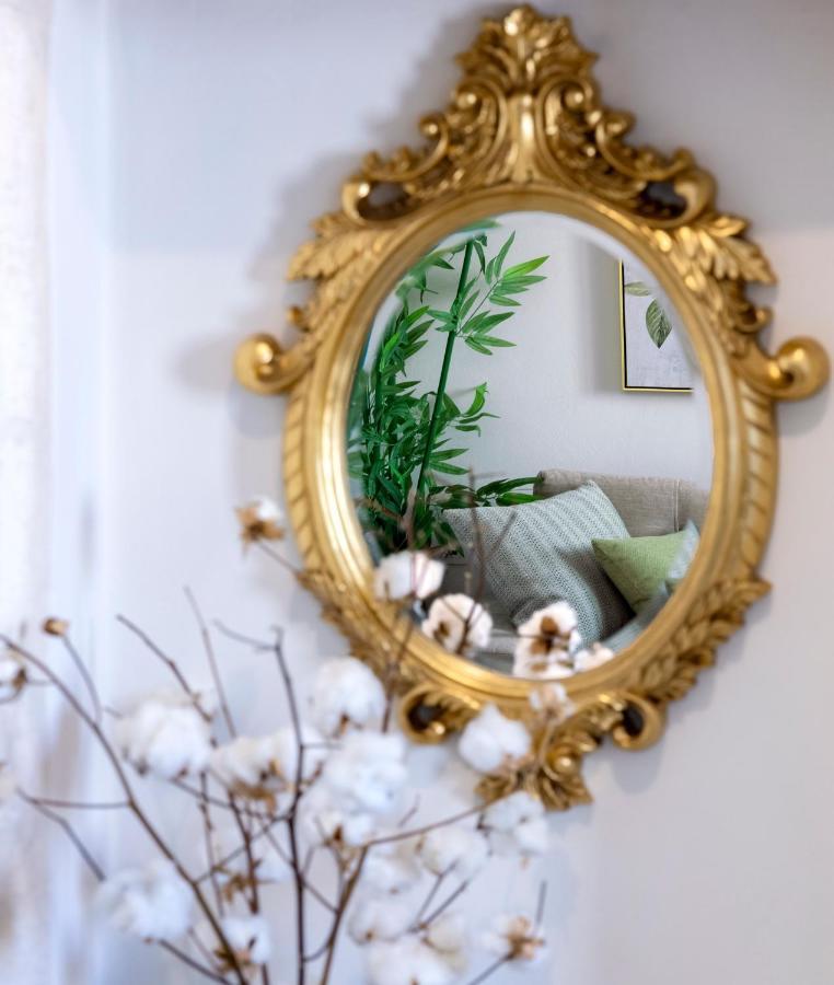 Casa Giorgio Exclusive Suites Retimno Zewnętrze zdjęcie