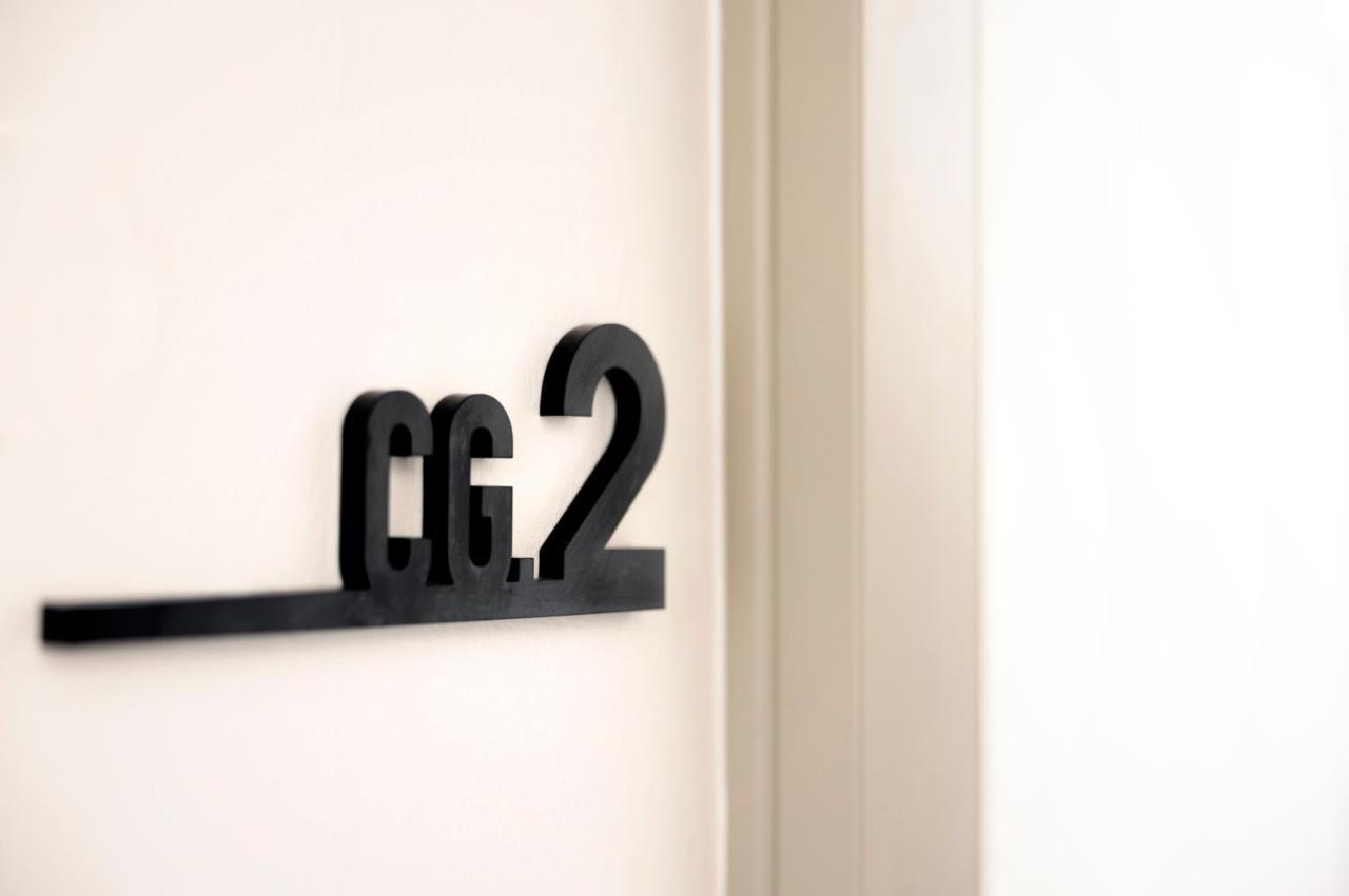 Casa Giorgio Exclusive Suites Retimno Zewnętrze zdjęcie