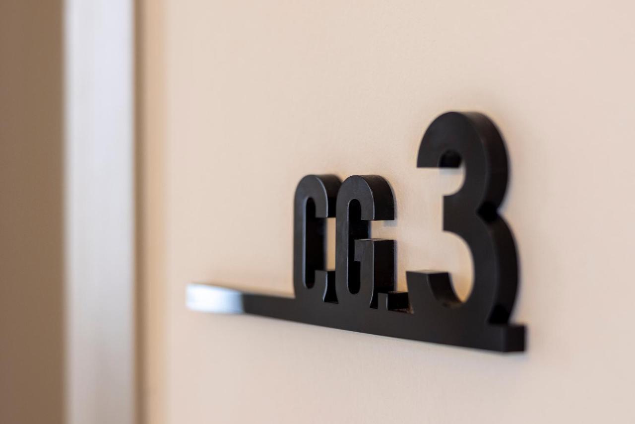 Casa Giorgio Exclusive Suites Retimno Zewnętrze zdjęcie