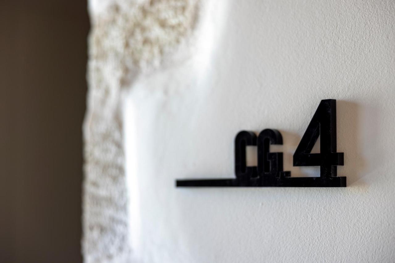 Casa Giorgio Exclusive Suites Retimno Zewnętrze zdjęcie